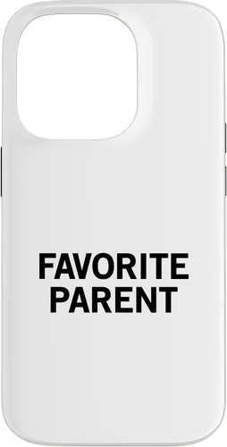 Vista 17 de Favorite Parent Case for iPhone 16