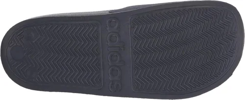Vista 4 de adidas Sandalias de ducha Adilette unisex para adultos
