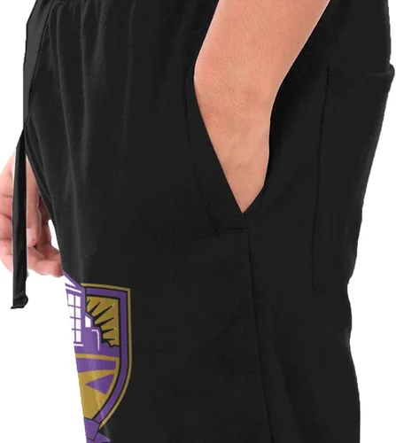Vista 2 de Hardin-Simmons University - Pantalones deportivos largos para hombre
