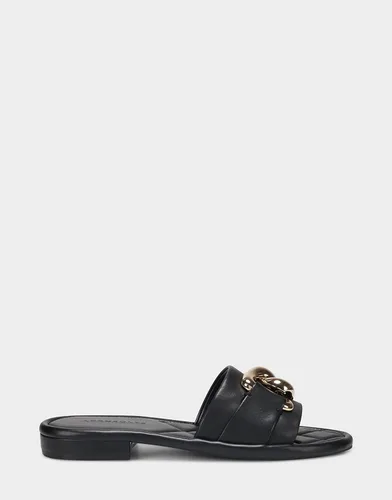Vista 7 de Aerosoles Women's Big Chain Slide Slipper