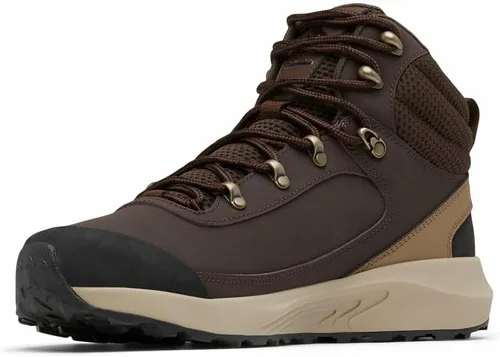 Vista 5 de Columbia Trailstorm Peak Mid para hombre