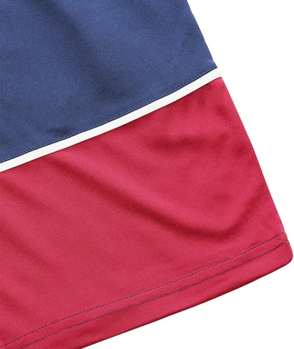 Vista 4 de Icon Sports WoKid's - Pantalones cortos deportivos oficiales de la UEFA Sports Soccer Football Athletic Running Workout Active Training, Fc