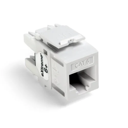 Vista 18 de Conector de puerto rápido extremo Levitonz, 61110-RE6