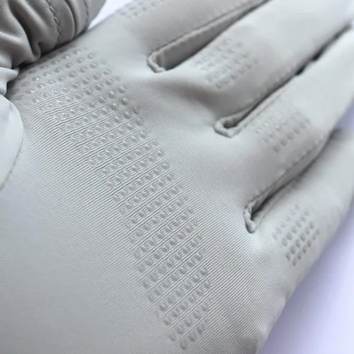 Vista 6 de Guantes de conducción con protección solar UPF 50+ para mujer