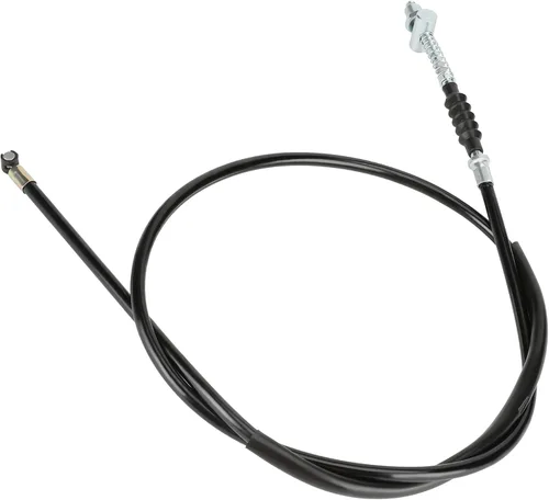 Vista 8 de GREHUA Línea de cable de freno de tambor delantero de 47 pulgadas para 70cc 90cc 110cc CT70 C70 XL70 CL70 SL70 Z50 C90 CT90 SL90 CL90 CL90 Mini