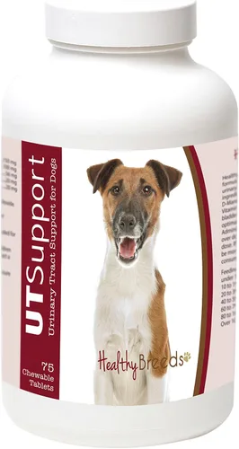 Vista 147 de Healthy Breeds Afghan Hound Cranberry Chewables 75