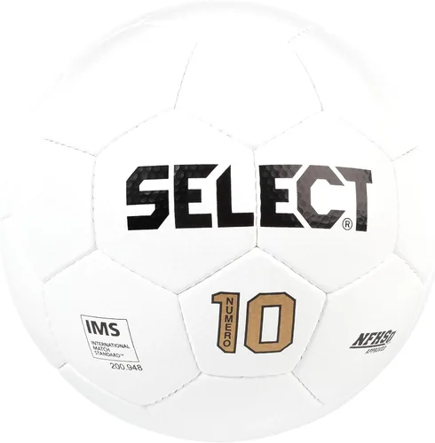 Vista 13 de SELECT Numero 10 Soccer Ball