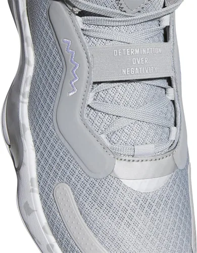 Vista 3 de adidas Unisex adulto D.o.n. Número 3