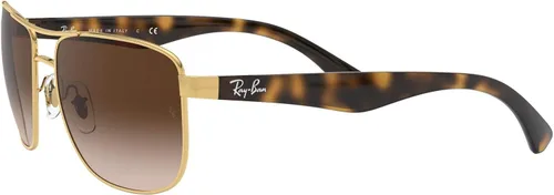 Vista 2 de Ray-Ban RB3533 - Gafas de sol cuadradas