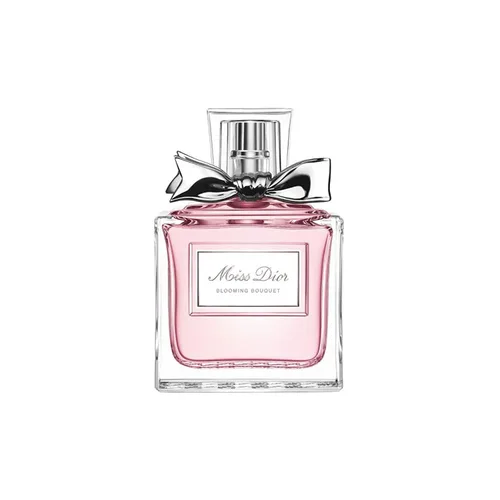 Vista 13 de Miss Dior Blooming Bouquet de Christian Dior Tamaño de viaje para mujer EDT 0.17 oz