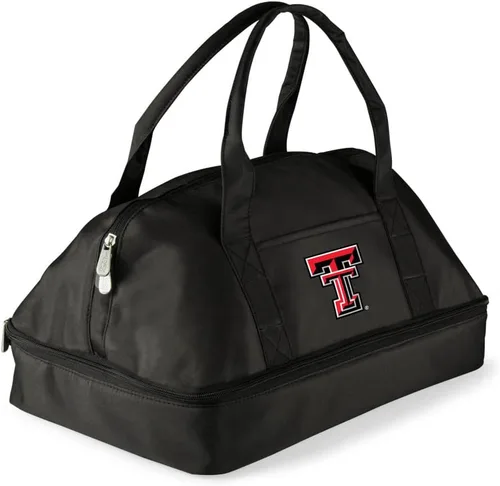 Vista 17 de PICNIC TIME NCAA unisex-adult NCAA Potluck Casserole Tote