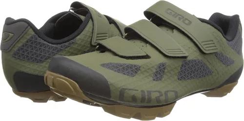 Vista 5 de Giro Zapatillas de ciclismo de montaña Ranger para hombre