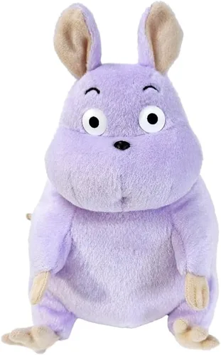 Vista 23 de スタジオジブリ Studio Ghibli - My Neighbor Totoro - Puf de Frijoles Totoro Grande (S) de Peluche Puf Totoro grande (S)
