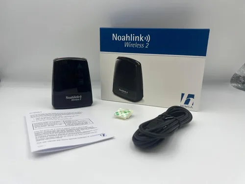 Vista 4 de Nuevo programador de asistencia para audífonos digitales Amplificador de voz de sonido Programación de audífonos Bluetooth Programador de audífonos