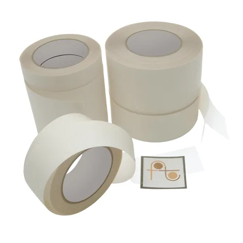 Vista 5 de ISC - cinta protectora de superficies para exterior -Helicopter-OG-HD, Transparente