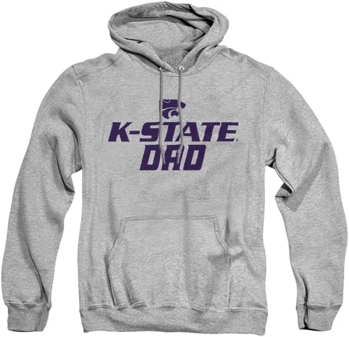 Vista 96 de Longwood University - Sudadera con capucha unisex para adulto