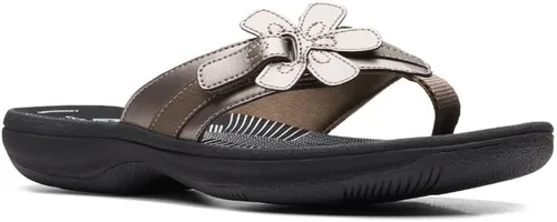 Vista 24 de Clarks, Brinkley Flora - Sandalias para mujer