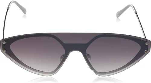 Vista 2 de MARTHA STEWART Ms121 Sleek UV Protective Sport Sunglasses Timeless Modern Gifts for Women, 67 mm