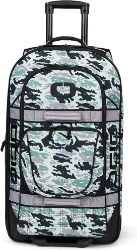 Vista 81 de OGIO Maleta de viaje con ruedas terminal (bolsa de engranajes, equipaje facturado)