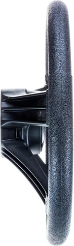 Vista 3 de Attwood Marine 8315-4, VOLANTE CON AGARRE SUAVE, CON TAPA.