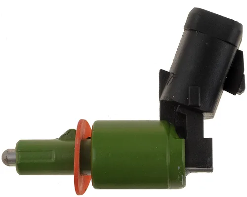 Vista 3 de Dorman 49204 Interruptor de jamba de puerta, izquierda y derecha, compatible con modelos seleccionados de Ford / Lincoln / Mercury