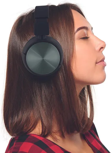 Vista 8 de Auriculares inalámbricos plegables