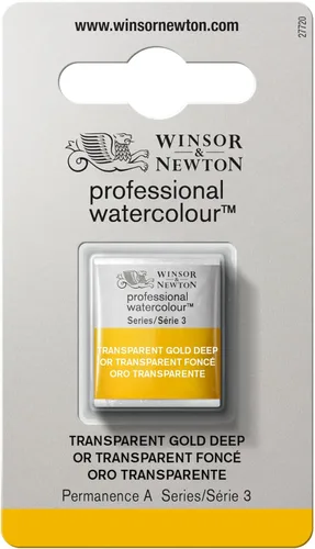 Vista 240 de Winsor & Newton - Pintura para acuarela profesional