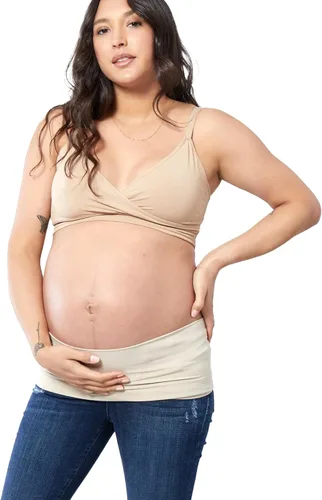 Vista 10 de Ingrid & Isabel - Faja de maternidad para mujer Everyday
