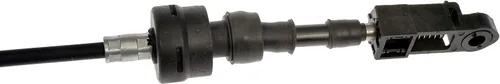 Vista 3 de Dorman Cable de cambio de transmisión automática 905-150 compatible con modelos Ford seleccionados