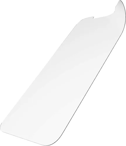 Vista 8 de tech21 Protector de pantalla Impact Shield para Apple iPhone 12 Pro Max 5G con acabado antiarañazos autorreparable