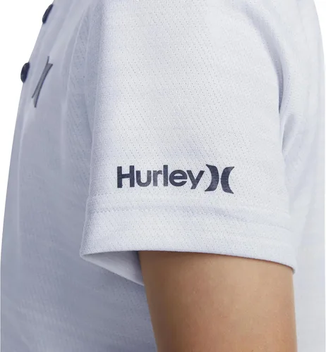 Vista 11 de Hurley - Camisa de polo de rendimiento para niños