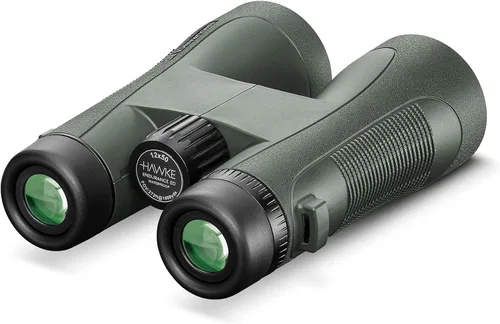 Vista 2 de Endurance ED Binoculares 12x50 Verde