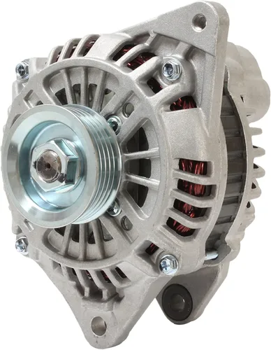 Vista 6 de DB Electrical Alternador AMT0164 compatible con/repuesto para Sebring y Dodge Stratus 2001-2005 (todos los modelos) y Mitsubishi Eclipse 2003-2005