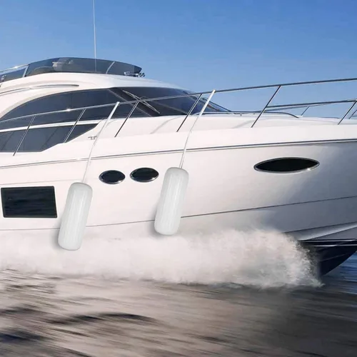 Vista 8 de VEVOR Boat Fenders