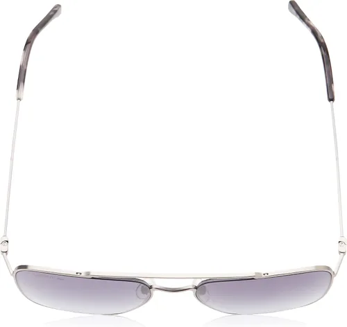 Vista 4 de Lacoste L105SND Gris claro talla única