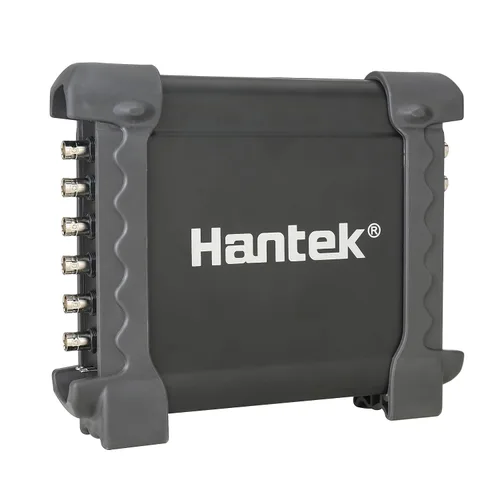 Vista 4 de Hantek 1008B - Osciloscopio de diagnóstico automotriz de 8 canales/Tarjeta DAQ/Generador programable de 8 canales