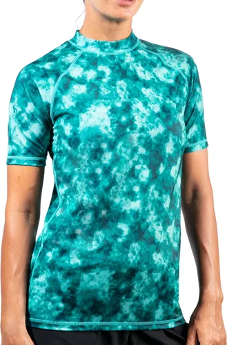 Vista 22 de Kanu Surf Breeze II para mujer Alyssa Aqua