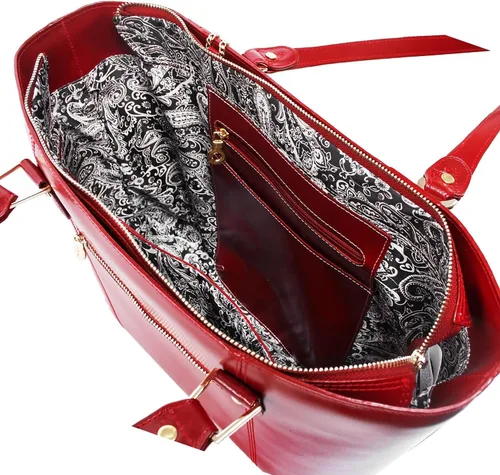 Vista 3 de McKlein Tote