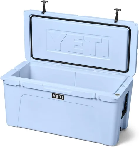 Vista 3 de YETI Tundra 125 Nevera rígida