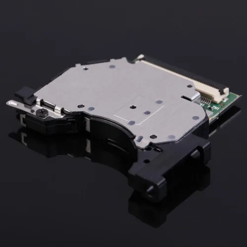 Vista 3 de Vktech® Lente láser Blu-Ray KEM-850 de repuesto para Sony Playstation 3 Super Slim