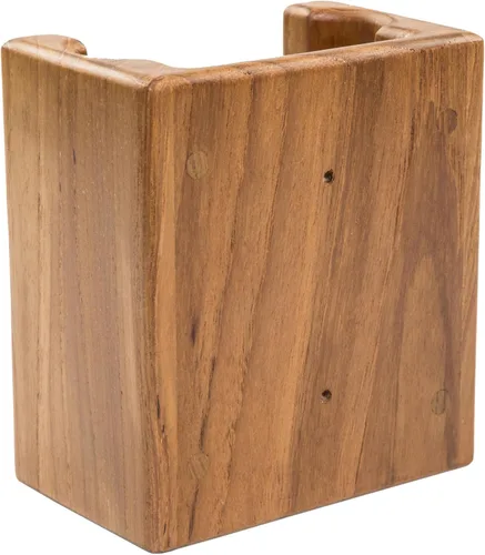 Vista 2 de Whitecap 62316 Soporte para jabón líquido de teca