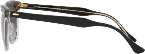 Vista 4 de Ray-Ban RB2298 Hawkeye Square Gafas de sol