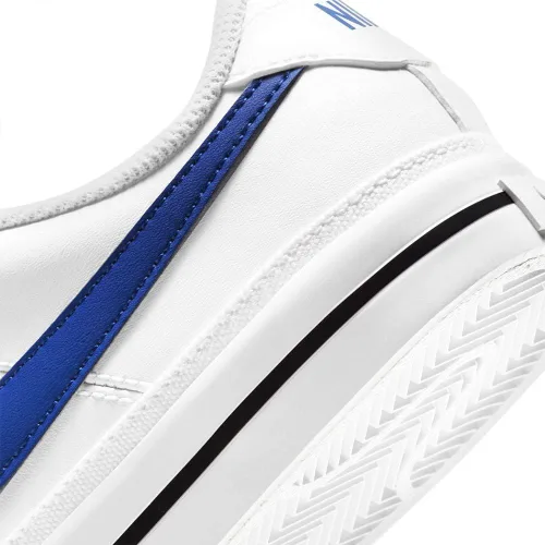 Vista 8 de Nike Legado de la corte (niño grande)
