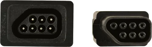 Vista 3 de Retro-Bit NES - Cable - Cable de Extensión - 6FT (Retro-Bit) - NES