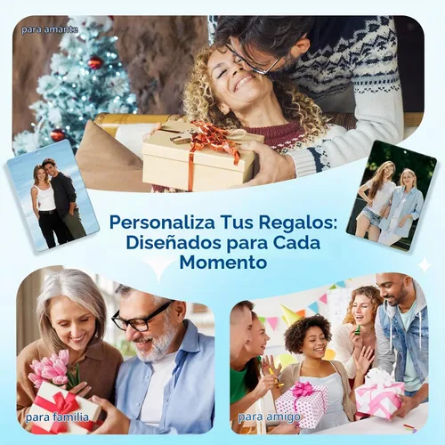 Vista 7 de Ambientadores personalizados con imagen para coche