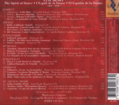 Vista 2 de Ludi Musici