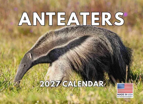 Vista 65 de Calendario mensual de pared de alpaca 2025 Fabricado en Estados Unidos