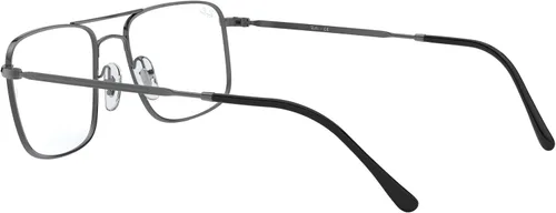 Vista 5 de Ray-Ban RX6434 - Marcos cuadrados para anteojos recetados