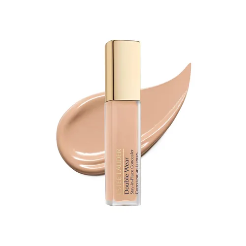 Vista 14 de Estée Lauder Corrector Double Wear Stay-in-Place Impecable de 24 Horas Larga Duración Acabado Mate Suave, Cobertura Media a Completa