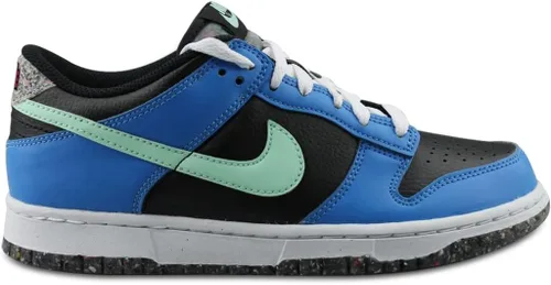 Vista 468 de Nike Kid's Dunk Low Sneaker